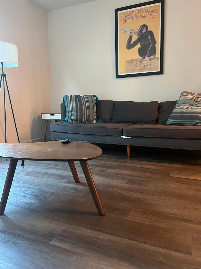 Lux Apt, Near Beach And Ucla! ロサンゼルス エクステリア 写真