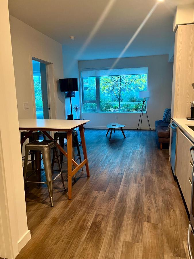 Lux Apt, Near Beach And Ucla! ロサンゼルス エクステリア 写真
